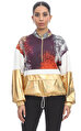 Lalipop Desing Renkli Sweatshirt