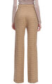Atolye No6 Bej Pantolon