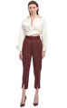 Ted Baker Kahverengi Pantolon