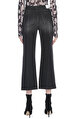 Cotier Denim Siyah Pantolon
