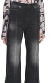 Cotier Denim Siyah Pantolon
