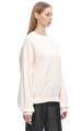 Ivy&Oak Krem Rengi Sweatshirt