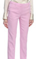 Emilio Pucci Pembe Pantolon