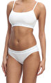 G-Lingerie Beyaz Sütyen 