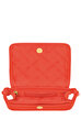 Longchamp Le Foulonné Clutch
