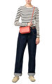 Longchamp Le Foulonné Clutch