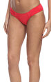 Seafolly Kırmızı Bikini Altı
