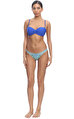 Seafolly Renkli Bikini Altı