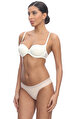 G-Lingerie Beyaz Sütyen 