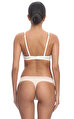 G-Lingerie Beyaz Sütyen 