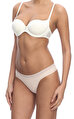 G-Lingerie Beyaz Sütyen 