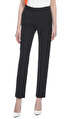 Alberta Ferretti Siyah Pantolon