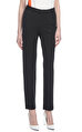 Alberta Ferretti Siyah Pantolon