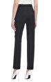 Alberta Ferretti Siyah Pantolon