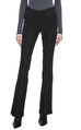 Maje Siyah Pantolon