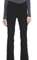 Maje Siyah Pantolon
