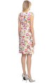 Carolina Herrera Renkli Elbise