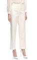 Versace Beyaz Pantolon