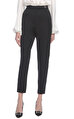 Lanvin siyah Pantolon