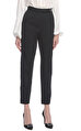 Lanvin siyah Pantolon