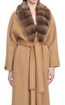 Fur's Atelier Camel Kaban