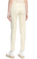 Antonio Berardi Ekru Pantolon