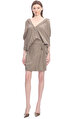 Vivienne Westwood Vizon Elbise