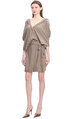 Vivienne Westwood Vizon Elbise
