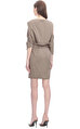 Vivienne Westwood Vizon Elbise