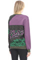 Versace Renkli Sweatshirt