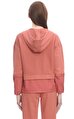 Quo Gül Kurusu Sweatshirt