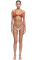 Lspace Renkli Bikini Altı