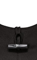 Longchamp Roseau Essential Siyah Çanta