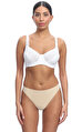 G-Lingerie Beyaz Sütyen