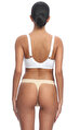 G-Lingerie Beyaz Sütyen