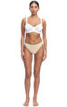 G-Lingerie Beyaz Sütyen