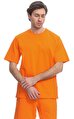 Les Benjamins Turuncu T-Shirt