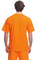 Les Benjamins Turuncu T-Shirt