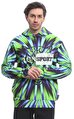 Philipp Plein Sport Renkli Sweatshirt