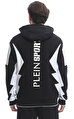 Philipp Plein Sport Siyah Sweatshirt