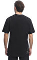 Philipp Plein Sport Siyah T-Shirt