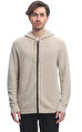 Ted Baker Bej Hoodie