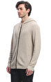 Ted Baker Bej Hoodie