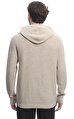 Ted Baker Bej Hoodie