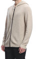 Ted Baker Bej Hoodie