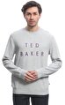 Ted Baker Gri Sweatshirt