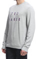 Ted Baker Gri Sweatshirt