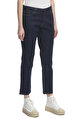 Gerard Darel Lacivert Jean Pantolon