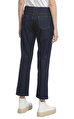 Gerard Darel Lacivert Jean Pantolon