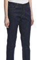 Gerard Darel Lacivert Jean Pantolon